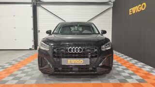 Q2 35 TFSI 150CH S-LINE / CARPLAY / S-TRONIC BVa7 2023 occasion 17430 Tonnay-Charente