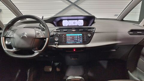 C4 Picasso 1.5 BLUEHDI 130CV BUSINESS BVA8 START-STOP 2020 occasion 17430 Tonnay-Charente