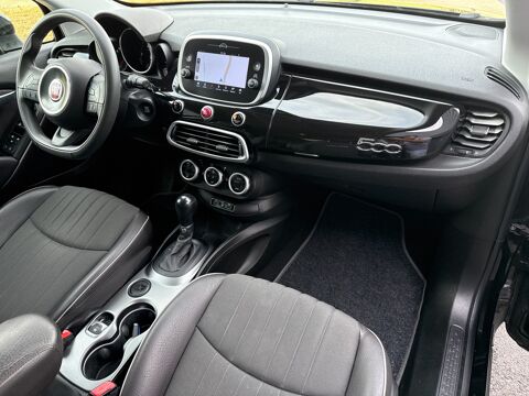 500 X 1.4 MULTIAIR 140 ch LOUNGE 4X2 BVA 2018 occasion 65290 Juillan