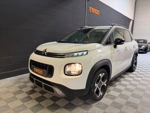Citro&euml;n C3 Aircross 1.2 PURETECH 110ch SHINE EAT BVA START-STOP/ CAMERA DE RECUL 2018 occasion Gazeran 78125