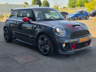 Cooper (2) 1.6 218 JCW GPII GP2 2&egrave;me main 100% ORIGINE FRANCE DISQU 2014 occasion 68170 Rixheim