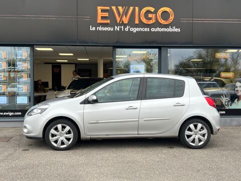 Clio 1.5 DCI 85 cv - COURROIE DISTRIBUTION FAITE 2009 occasion 68170 Rixheim