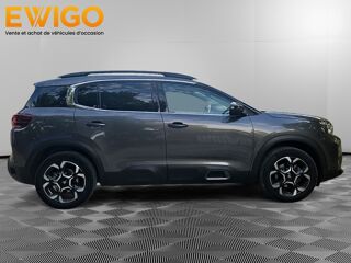 C5 aircross 1.5 BLUEHDI 130 BUSINESS EAT BVA 2023 occasion 38590 Saint-&Eacute;tienne-de-Saint-Geoirs
