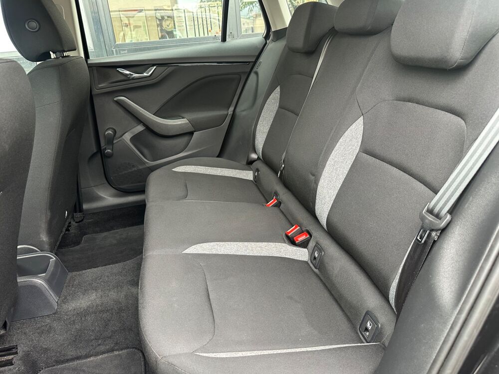 Kamiq 1.0 TSI 95ch ACTIVE + APPLE CARPLAY + RADAR DE RECUL 2022 occasion 38420 Le Versoud