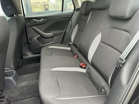 Kamiq 1.0 TSI 95ch ACTIVE + APPLE CARPLAY + RADAR DE RECUL 2022 occasion 38420 Le Versoud