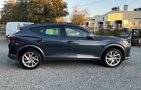 Formentor 1.5 TSI 150CH DSG/ ENTRETIEN CONSTRUCTEUR 2021 occasion 17000 La Rochelle
