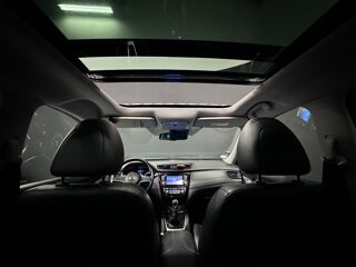 X-Trail 1.7 DCI 150ch TEKNA 2WD 2019 occasion 37100 Tours