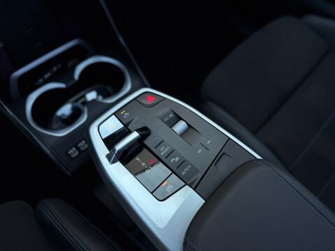 X1 2.3 D 211ch 195 MHEV HYBRID M-SPORT XDRIVE DKG BVA 2023 occasion 25300 Pontarlier