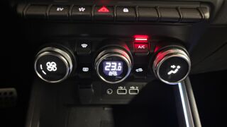Clio E-TECH FULL HYBRID 145ch GSR2 ESPRIT ALPINE 2024 occasion 34430 Saint-Jean-de-V&eacute;das