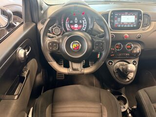 500 595 1.4 T 180 Ch - COMPETIZIONE - LIGNE MONZA - SABELT - T/O 2021 occasion 79000 Niort
