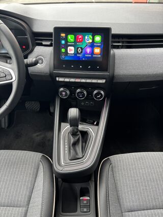 Clio 1.6 E-TECH 145 ch FULL-HYBRID TECHNO BVA 2023 occasion 64320 Idron