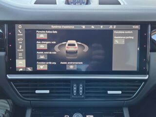 Cayenne 3.0 E-HYBRID 462 ch Pack sport design / PDLS+ / TOIT PANO O 2019 occasion 68170 Rixheim