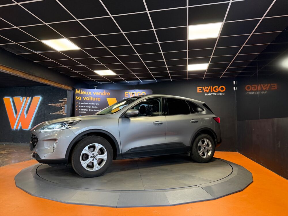 Kuga 1.5 ECOBOOST 120 TREND 4X2 START-STOP // RADAR DE RECUL // R 2021 occasion 44300 Nantes