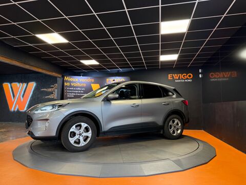 Kuga 1.5 ECOBOOST 120 TREND 4X2 START-STOP // RADAR DE RECUL // R 2021 occasion 44300 Nantes