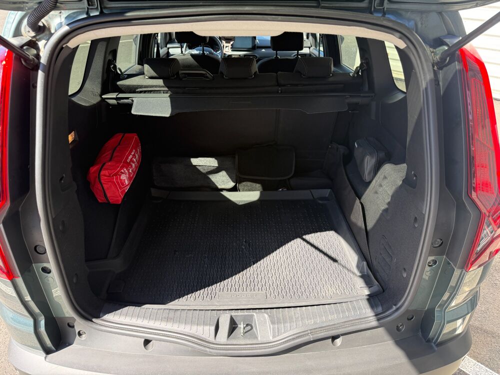 Jogger 1.6 140 CH HYBRID EXTREME BVA 2024 occasion 17100 Saintes