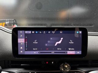 500 E CABRIOLET - 120CH - 42KWH AUTONOMIE 320KMH - FINITION LA PRI 2022 occasion 33320 Eysines