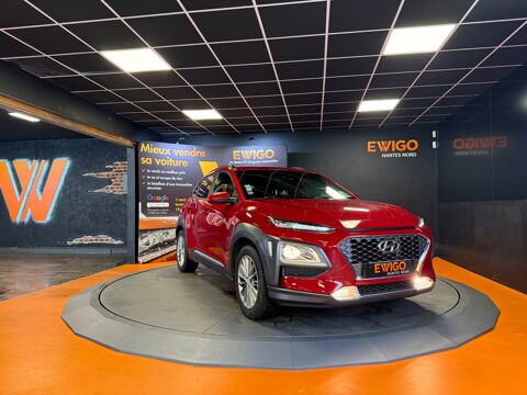 Annonce voiture Hyundai Kona 12690 €