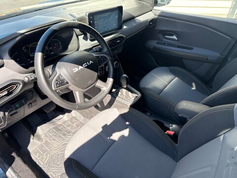 Jogger 1.6 140 CH HYBRID EXTREME BVA 2024 occasion 17100 Saintes