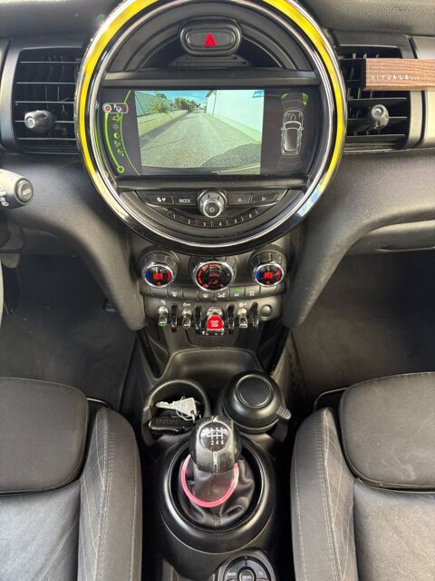 Cooper 1.5 D 115 CH 5 PORTES MARYLEBONE / MOTEUR A CHAINE / CAMERA 2015 occasion 40000 Mont-de-Marsan