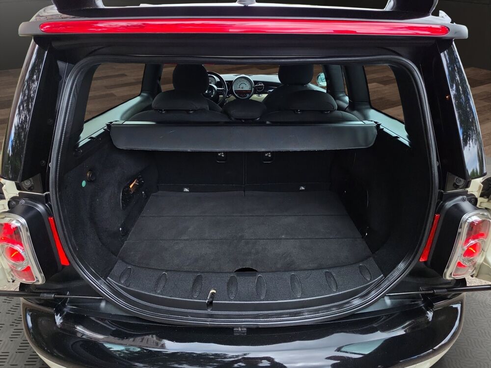 Clubman 1.6 120 COOPER - GARANTIE 6 MOIS 2011 occasion 68000 Colmar
