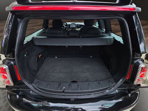 Clubman 1.6 120 COOPER - GARANTIE 6 MOIS 2011 occasion 68000 Colmar