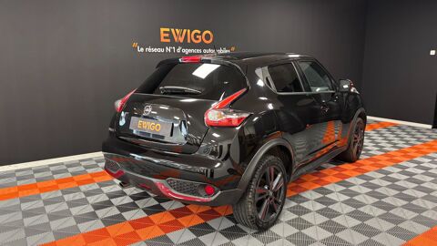 Juke 1.2 DIG-T 115ch ACENTA // 1ERE MAIN 2017 occasion 34430 Saint-Jean-de-V&eacute;das