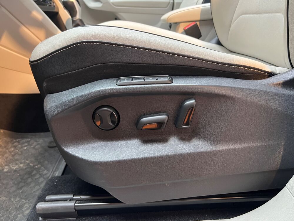 Tiguan 1.4 E-HYBRID 245H 150 PHEV HYBRID ELEGANCE EXCLUSIVE DSG BVA 2021 occasion 33320 Eysines