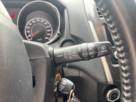 Asx 1.8 DID 115 CLEARTEC INTENSE 4WD - ATTELAGE - GARANTIE 6MOIS 2014 occasion 69150 D&eacute;cines-Charpieu