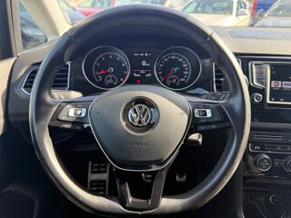 Golf 1.4 TSI 125ch BLUEMOTION SOUND BVA - CARPLAY/ANDROID AUTO - 2017 occasion 27000 &Eacute;vreux