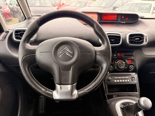 C3 Picasso 1.6 HDI 90CH EXCLUSIVE - R&Eacute;GULATEUR / LIMITEUR - CLIMATISATI 2011 occasion 27000 &Eacute;vreux