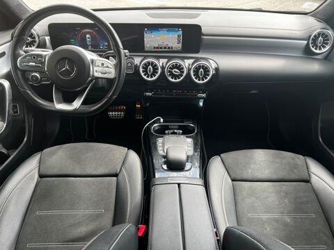 Classe A 1.3 250 E 218H 160 CH EQ HYBRID 15.6KWH STYLE LINE 8G-DCT BV 2020 occasion 47000 Agen