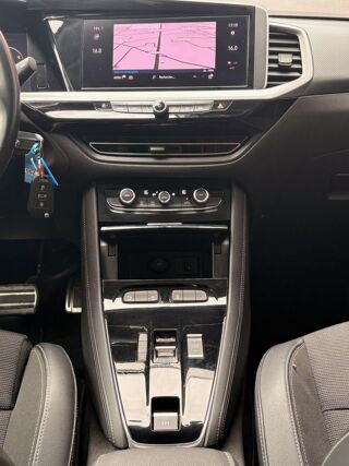 Grandland 1.5 TD 130 ch ELEGANCE BUSINESS BVA8 2023 occasion 64320 Idron