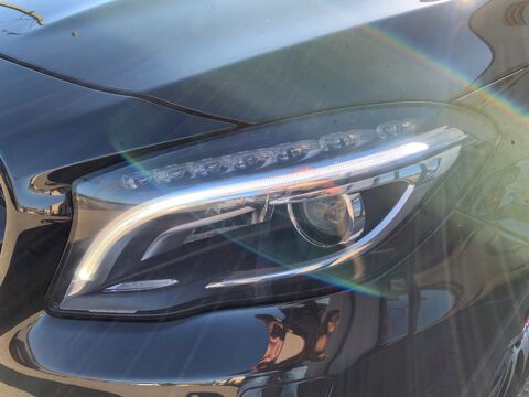 Classe GLA 45 AMG 381 CH 4-MATIC 7G-DCT PACK AERO 2015 occasion 69420 Ampuis