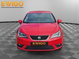 Ibiza 1.2 60 ITECH PLUS 2014 occasion 38590 Saint-&Eacute;tienne-de-Saint-Geoirs