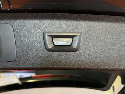 Serie 2 BMW S&Eacute;RIE 2 ACTIVE TOURER 218D SPORT LINE BVA – ENTRETIEN & 2015 occasion 44300 Nantes