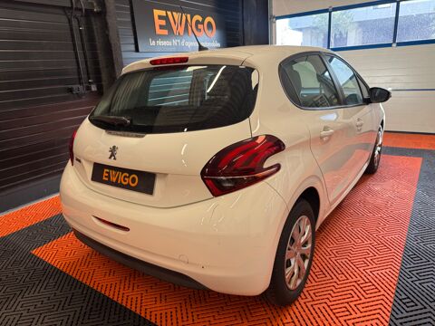 208 6 583 HT Soit 7900 TTC SOCIETE 1.5 BLUEHDI 100 BUSINESS ACTI 2019 occasion 83600 Fr&eacute;jus