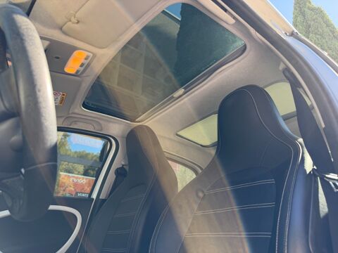 ForFour 90ch PRIME * TOIT PANORAMIQUE*CLIMATISATION 2015 occasion 13009 Marseille