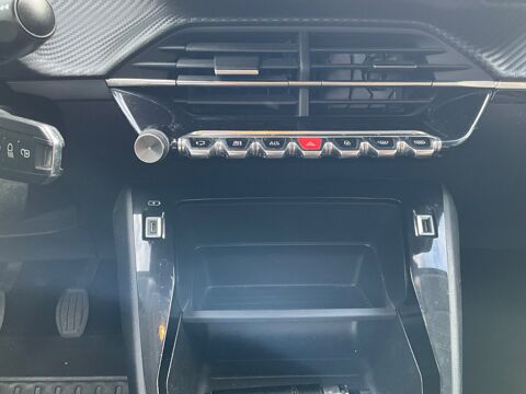 208 GENERATION-II 1.5 BLUEHDI 100 ch ACTIVE BUSINESS / CARPLAY / 2021 occasion 17000 La Rochelle