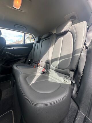 X2 2.0 D 190CH LUXURY XDRIVE bva 2019 occasion 25000 Besan&ccedil;on