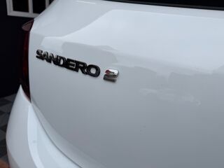 Sandero 1.0 SCE 75CH AMBIANCE- 1 ERE MAIN- FAIBLE KILOMETRAGE-BLUETO 2018 occasion 69400 Arnas