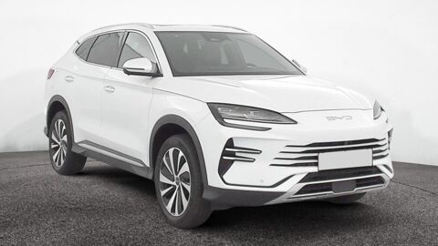 Seal 1.5L DM-I 218CH PHEV BOOST 2026 occasion 83600 Fr&eacute;jus