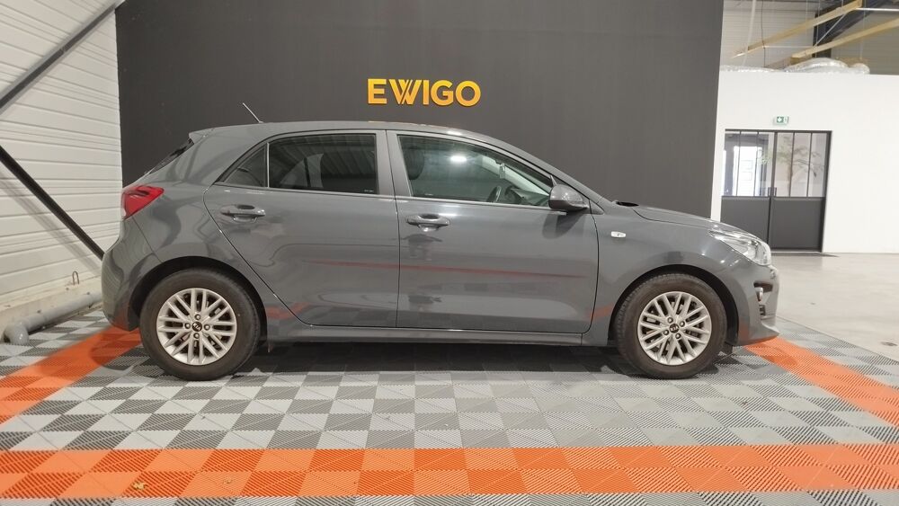 Rio 1.0 T-GDI 100CH ACTIVE / GARANTIE CONSTRUCTEUR 2 ANS / ENTRE 2021 occasion 17430 Tonnay-Charente