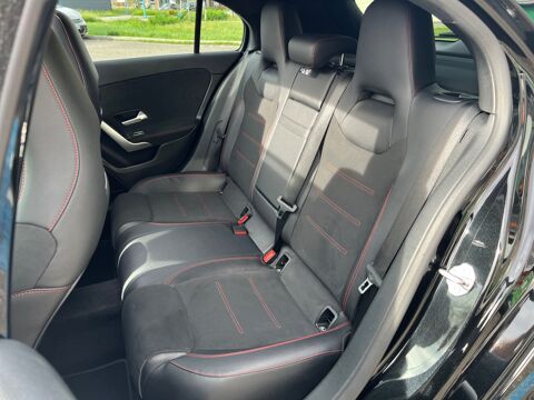 Classe A 2.0 200 D 150 CH AMG LINE EDITION-1 8G-DCT BVA / ENTRETIEN C 2019 occasion 47000 Agen