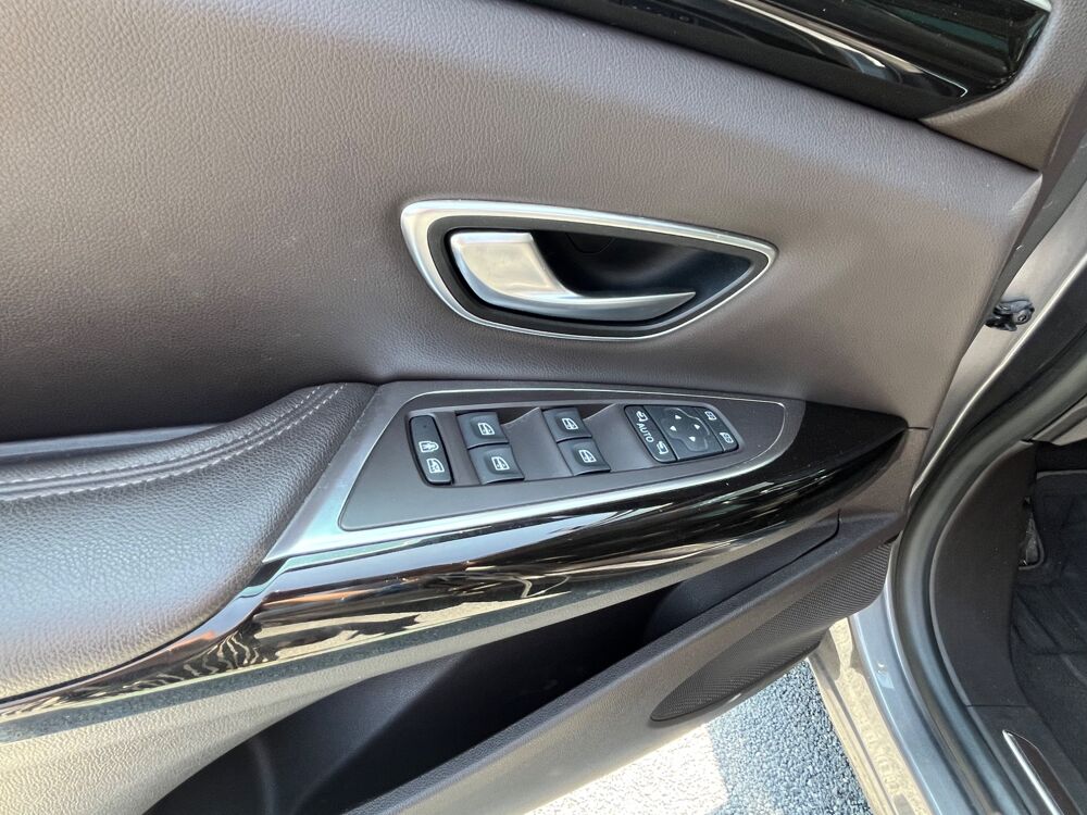 Espace 1.6 Dci 160 ENERGY INTENS EDC BVA 2015 occasion 33210 Maz&egrave;res