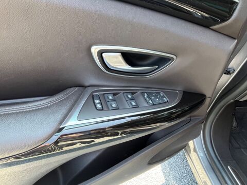 Espace 1.6 Dci 160 ENERGY INTENS EDC BVA 2015 occasion 33210 Maz&egrave;res
