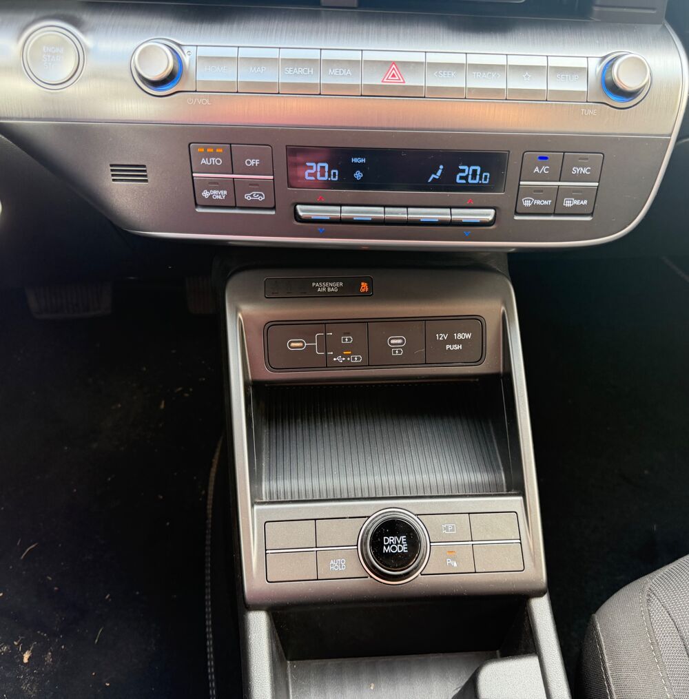 Kona INTUITIVE 1.6 GDI 141ch HYBRIDE DCT6 BOITE AUTOMATIQUE 2025 occasion 57600 Forbach
