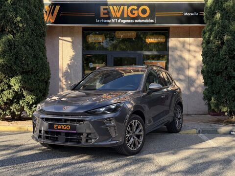 Cupra Terramar 1.5 ETSI HYBRID 150 CH BVA DSG7 V * SIEGES CHAUFFANTS* GARAN 2026 occasion Marseille 13009