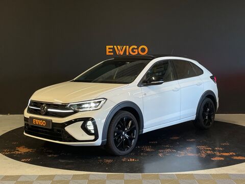 Annonce voiture Volkswagen Taigo 25990 �
