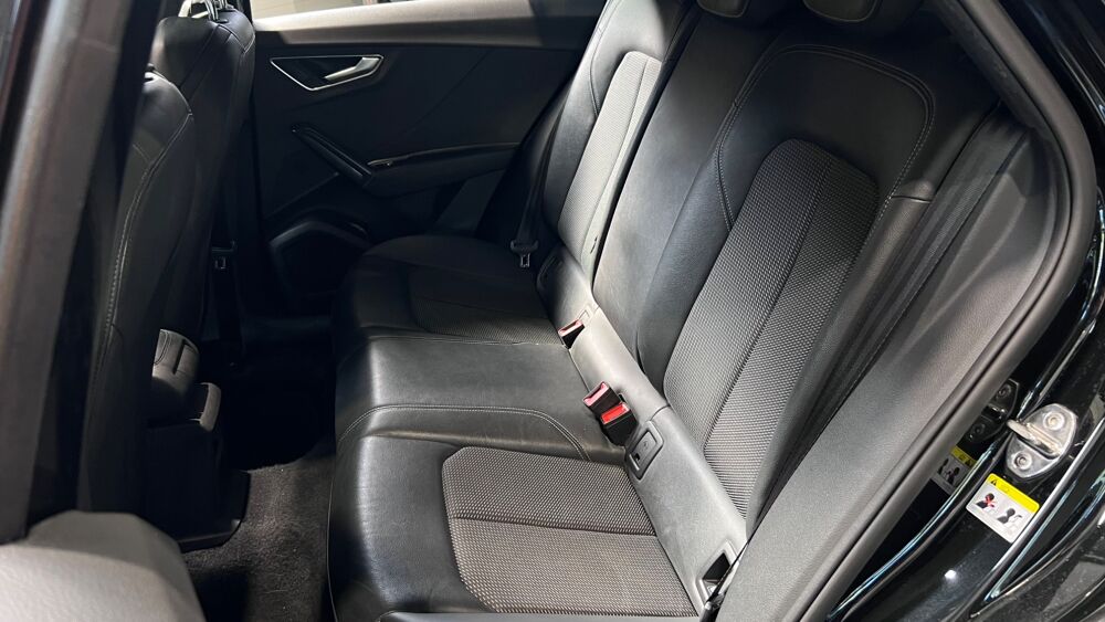 Q2 35 TFSI 150 S-LINE/ BLACK LINE S-TRONIC - TOIT OUVRANT - AT 2022 occasion 33610 Cestas