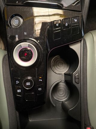 Sportage 1.6 T-GDI 230CH HYBRID 1.5KWH 30-YEARS 4X2 BVA-ETAT NEUF-GA 2024 occasion 69400 Arnas
